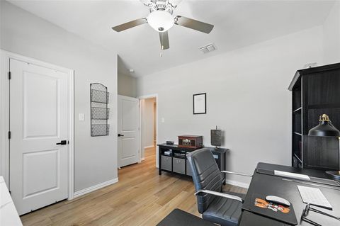 Tiny photo for 1229 Sequoia Lane, Princeton, TX 75407 (MLS # 21209111)