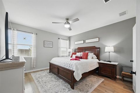 Tiny photo for 1229 Sequoia Lane, Princeton, TX 75407 (MLS # 21209111)