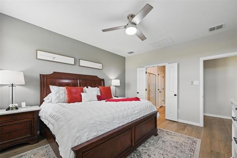 Tiny photo for 1229 Sequoia Lane, Princeton, TX 75407 (MLS # 21209111)