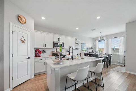 Tiny photo for 1229 Sequoia Lane, Princeton, TX 75407 (MLS # 21209111)