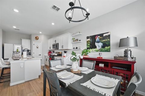 Tiny photo for 1229 Sequoia Lane, Princeton, TX 75407 (MLS # 21209111)