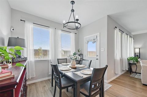 Tiny photo for 1229 Sequoia Lane, Princeton, TX 75407 (MLS # 21209111)