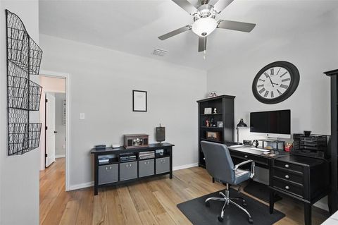 Tiny photo for 1229 Sequoia Lane, Princeton, TX 75407 (MLS # 21209111)