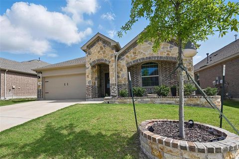 Tiny photo for 1229 Sequoia Lane, Princeton, TX 75407 (MLS # 21209111)