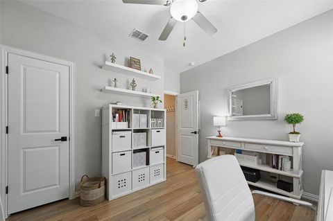 Tiny photo for 1229 Sequoia Lane, Princeton, TX 75407 (MLS # 21209111)