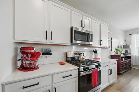 Tiny photo for 1229 Sequoia Lane, Princeton, TX 75407 (MLS # 21209111)