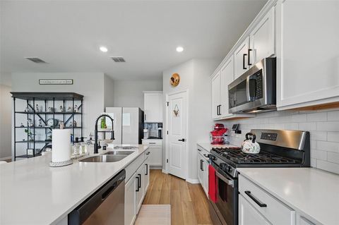 Tiny photo for 1229 Sequoia Lane, Princeton, TX 75407 (MLS # 21209111)