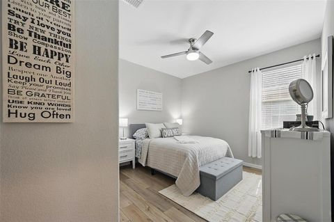 Tiny photo for 1229 Sequoia Lane, Princeton, TX 75407 (MLS # 21209111)