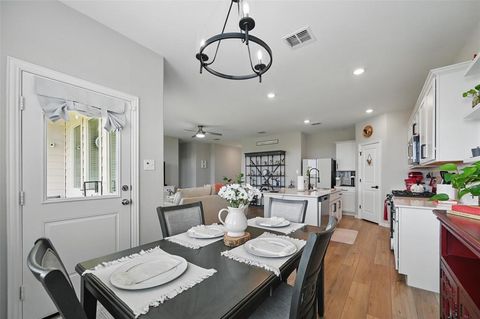 Tiny photo for 1229 Sequoia Lane, Princeton, TX 75407 (MLS # 21209111)