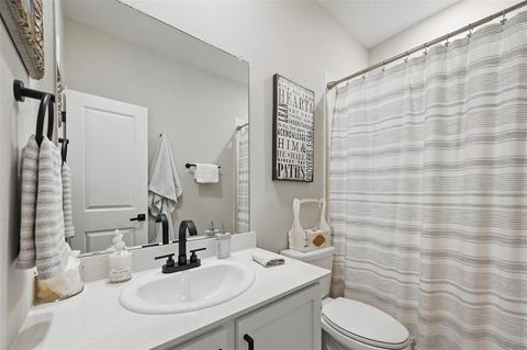 Tiny photo for 1229 Sequoia Lane, Princeton, TX 75407 (MLS # 21209111)