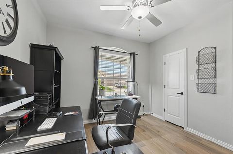 Tiny photo for 1229 Sequoia Lane, Princeton, TX 75407 (MLS # 21209111)