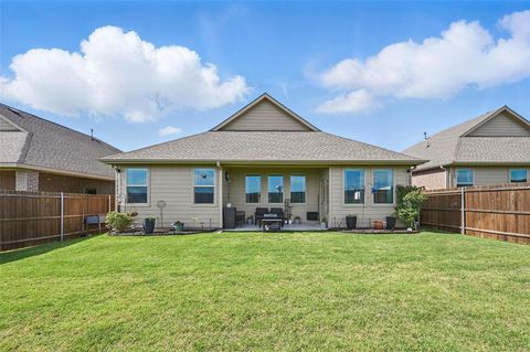 Tiny photo for 1229 Sequoia Lane, Princeton, TX 75407 (MLS # 21209111)