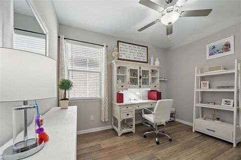 Tiny photo for 1229 Sequoia Lane, Princeton, TX 75407 (MLS # 21209111)