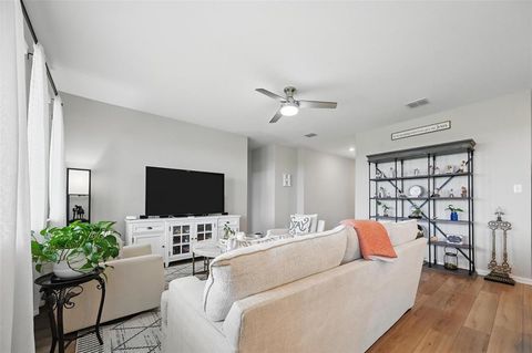 Tiny photo for 1229 Sequoia Lane, Princeton, TX 75407 (MLS # 21209111)