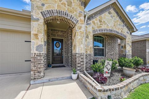 1229 Sequoia Lane Princeton TX 75407