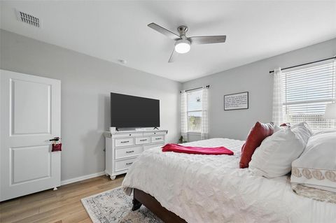 Tiny photo for 1229 Sequoia Lane, Princeton, TX 75407 (MLS # 21209111)