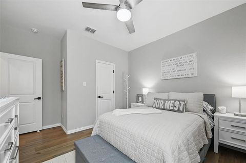 Tiny photo for 1229 Sequoia Lane, Princeton, TX 75407 (MLS # 21209111)