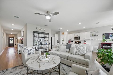 Tiny photo for 1229 Sequoia Lane, Princeton, TX 75407 (MLS # 21209111)