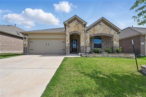 Tiny photo for 1229 Sequoia Lane, Princeton, TX 75407 (MLS # 21209111)