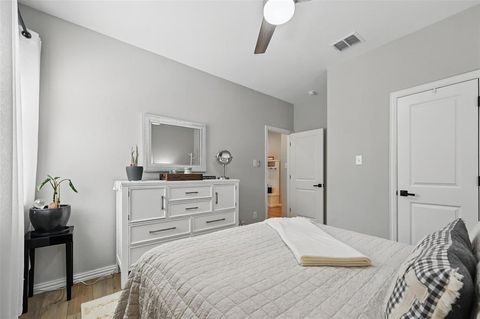 Tiny photo for 1229 Sequoia Lane, Princeton, TX 75407 (MLS # 21209111)