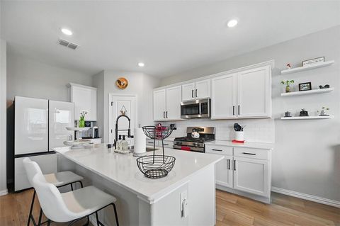 Tiny photo for 1229 Sequoia Lane, Princeton, TX 75407 (MLS # 21209111)