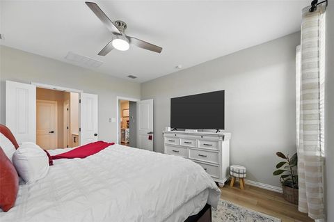 Tiny photo for 1229 Sequoia Lane, Princeton, TX 75407 (MLS # 21209111)