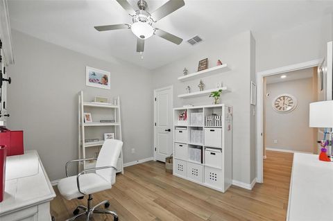 Tiny photo for 1229 Sequoia Lane, Princeton, TX 75407 (MLS # 21209111)