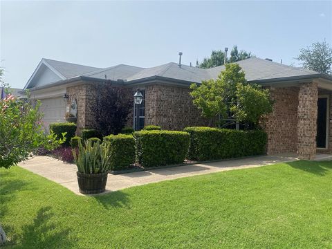2312 Collier Drive McKinney TX 75071