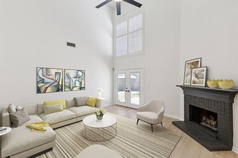 4049 Desert Mountain Drive Plano TX 75093