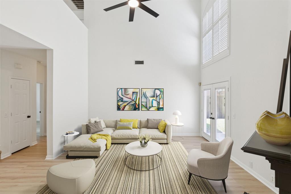 4049 Desert Mountain Drive