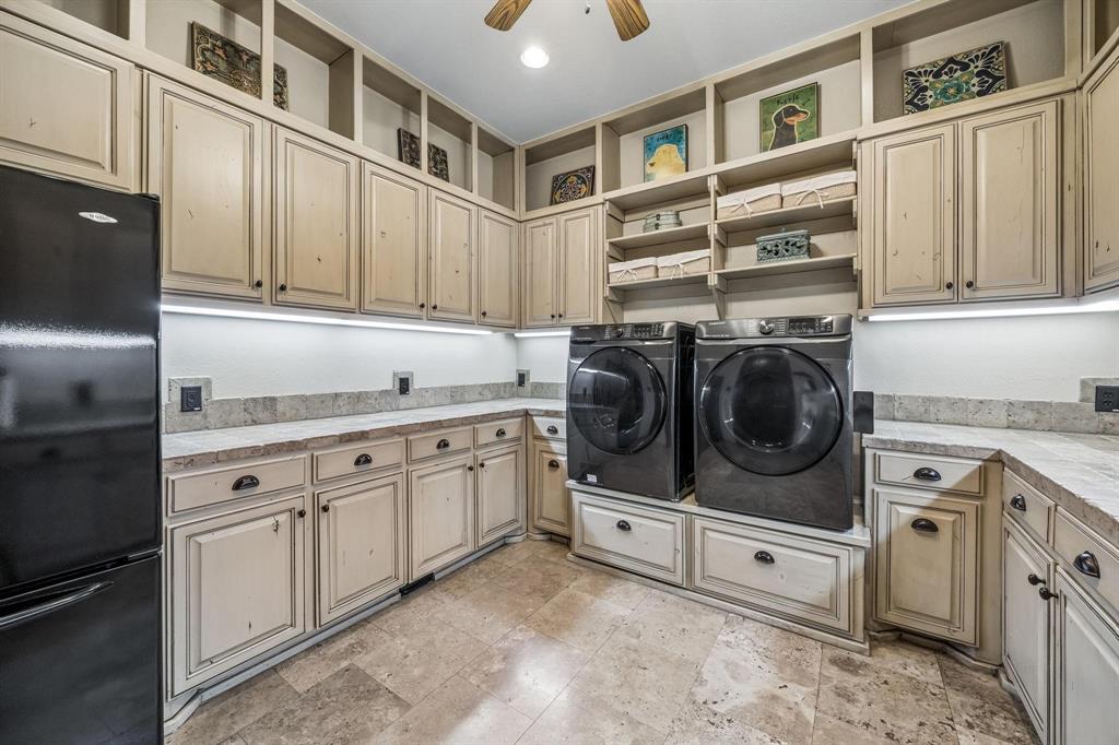 Southern Hills Keller - Residential