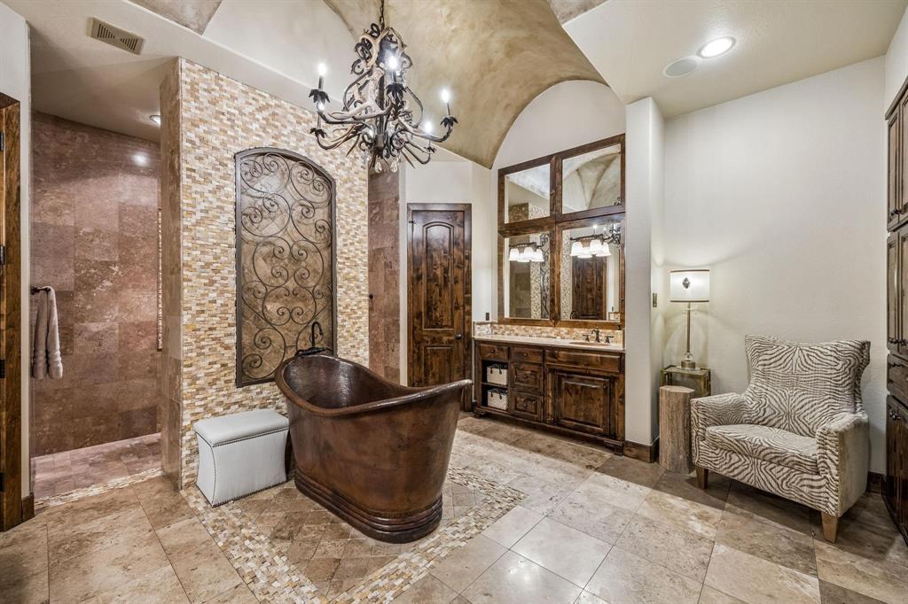 Southern Hills Keller - Residential