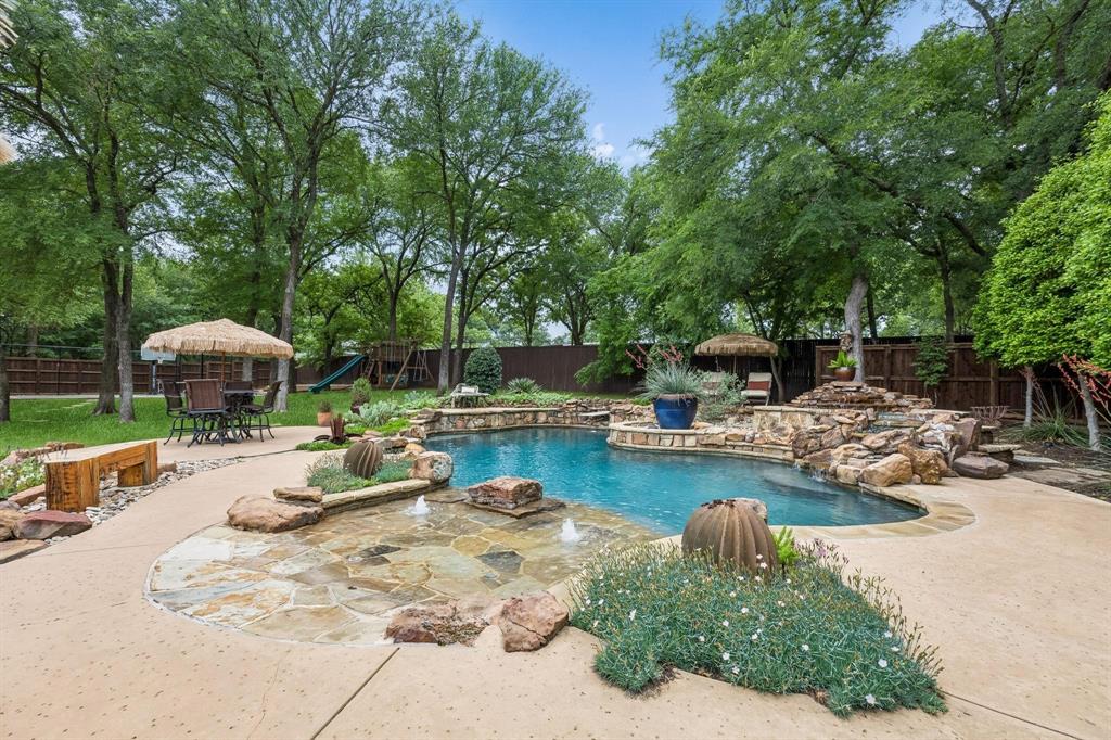 Southern Hills Keller - Residential