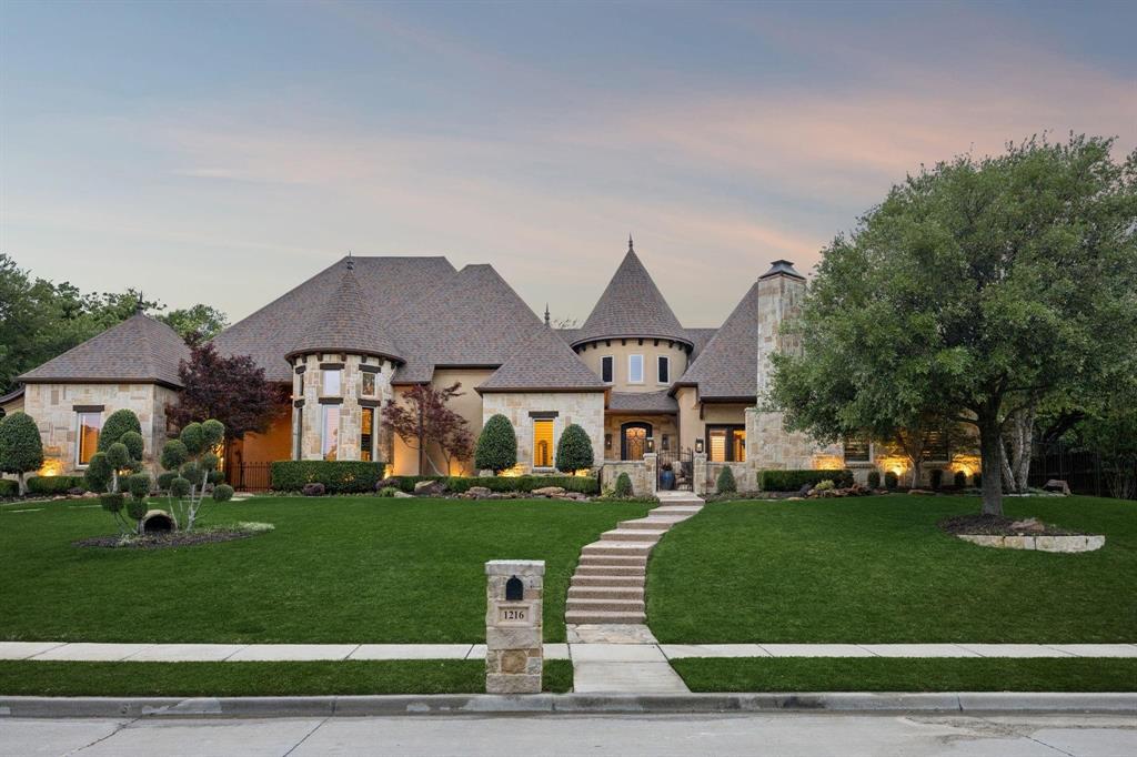 1216 Pine Hurst Drive