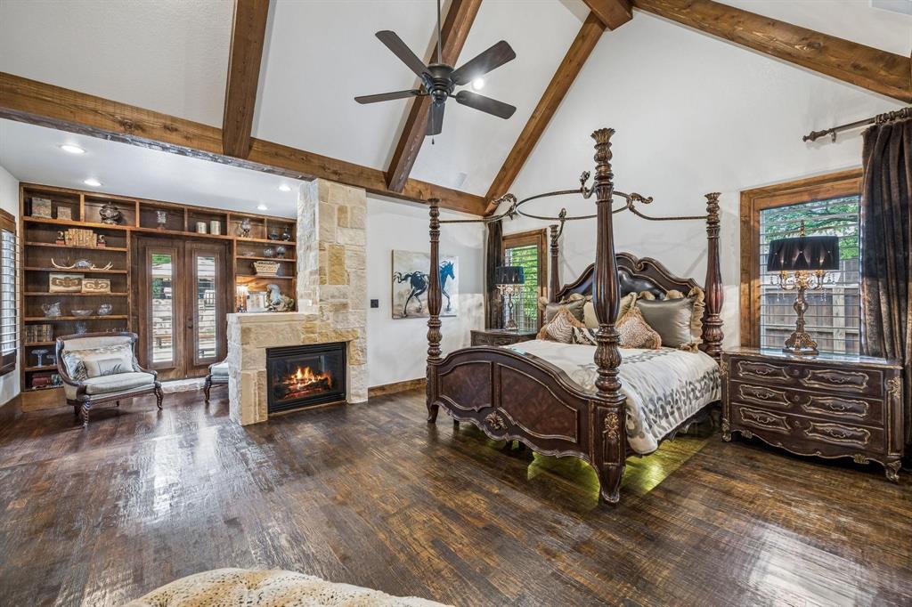 Southern Hills Keller - Residential