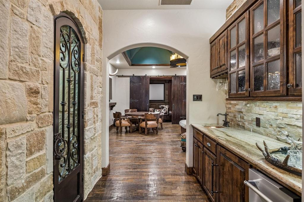 Southern Hills Keller - Residential