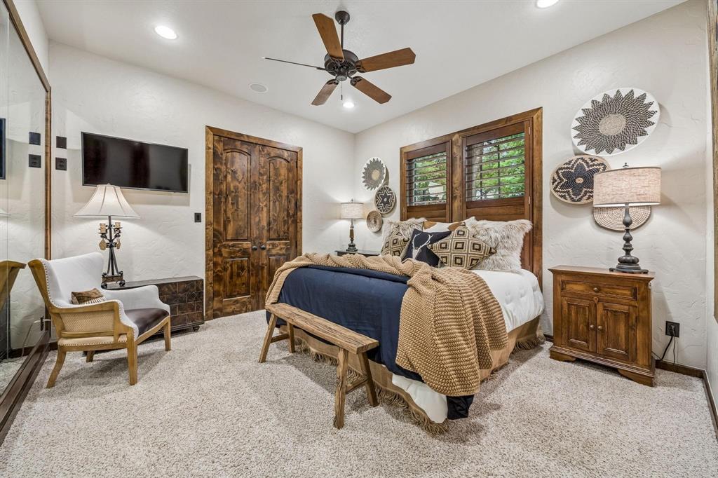 Southern Hills Keller - Residential