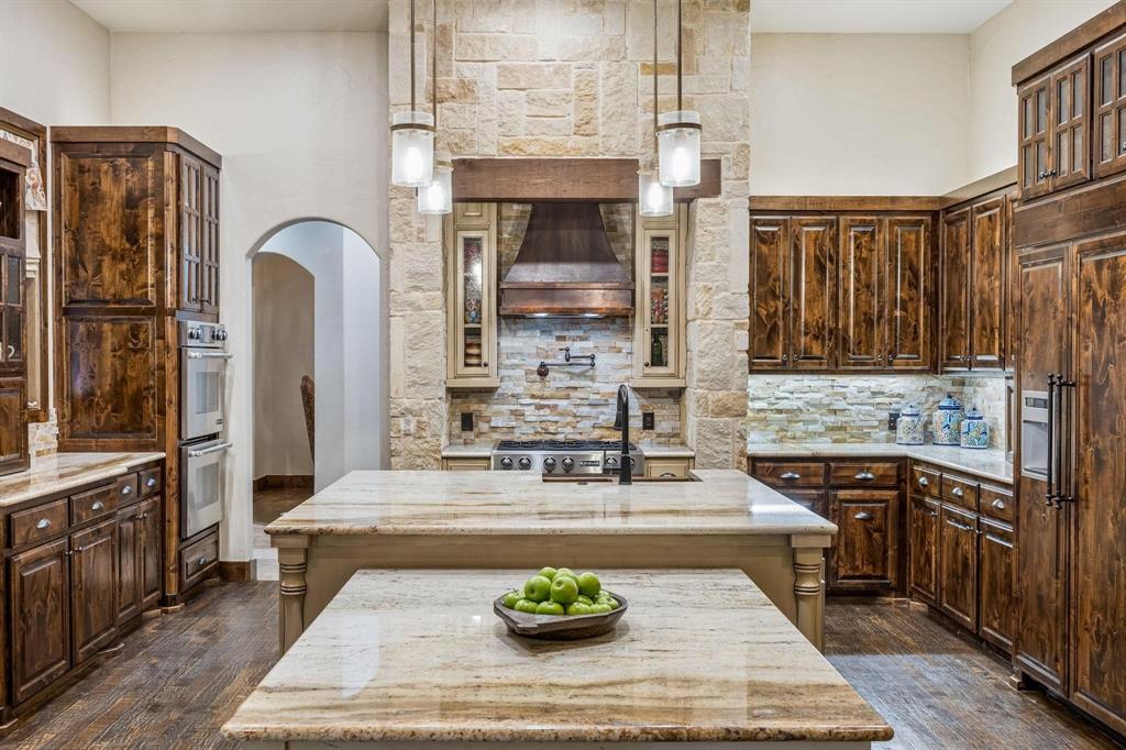 Southern Hills Keller - Residential