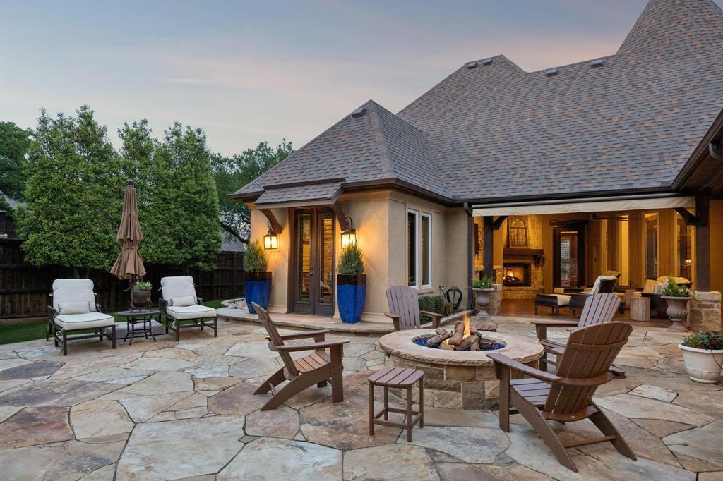Southern Hills Keller - Residential