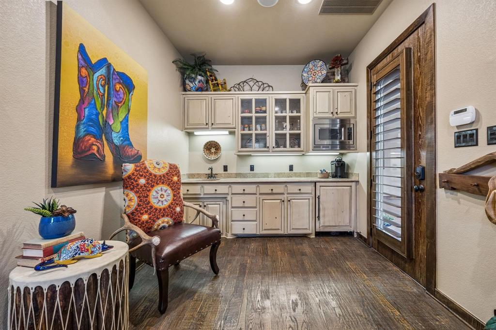 Southern Hills Keller - Residential