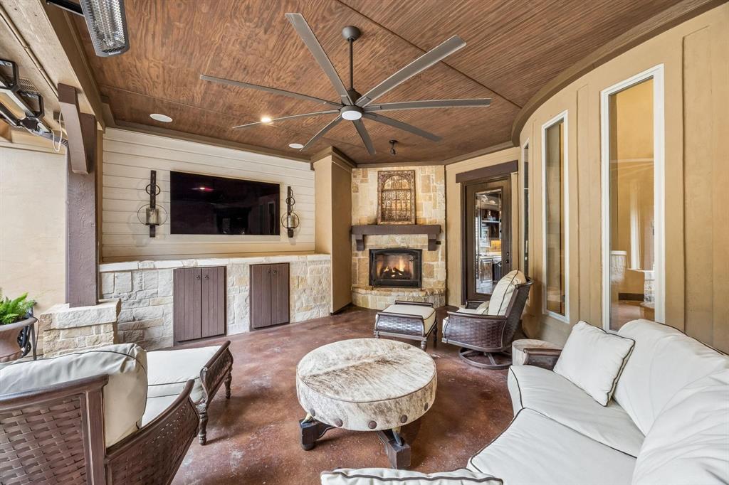 Southern Hills Keller - Residential