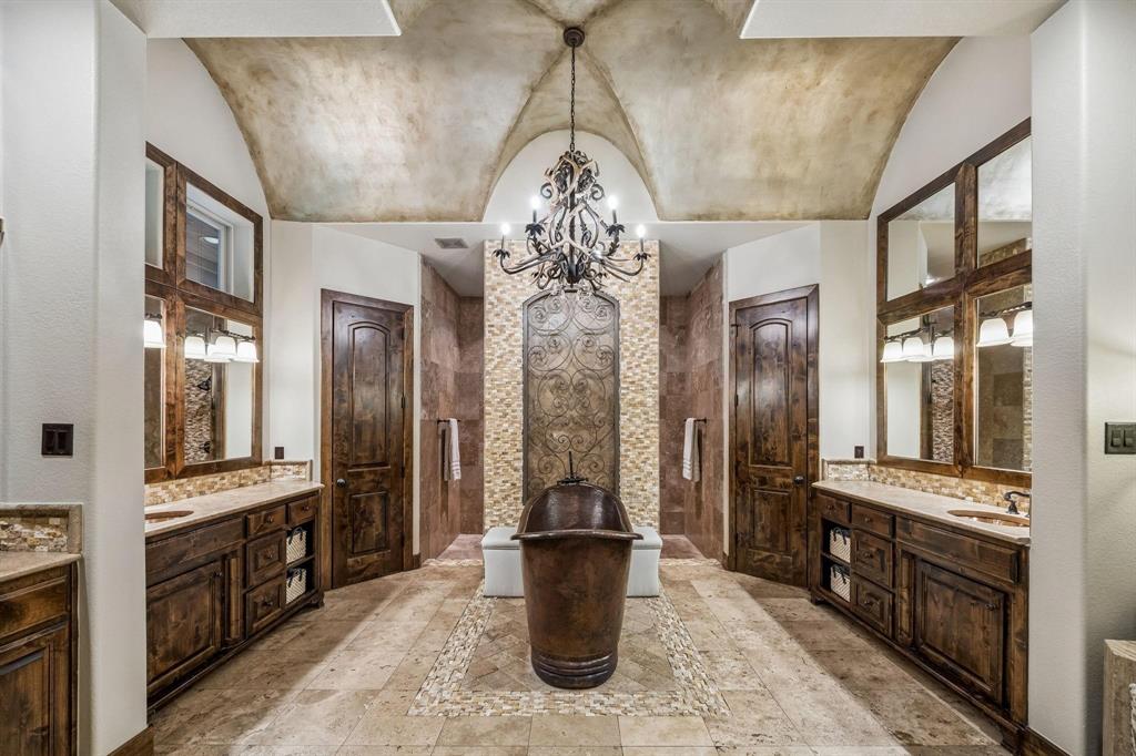 Southern Hills Keller - Residential