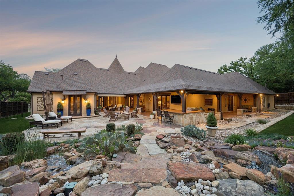 Southern Hills Keller - Residential