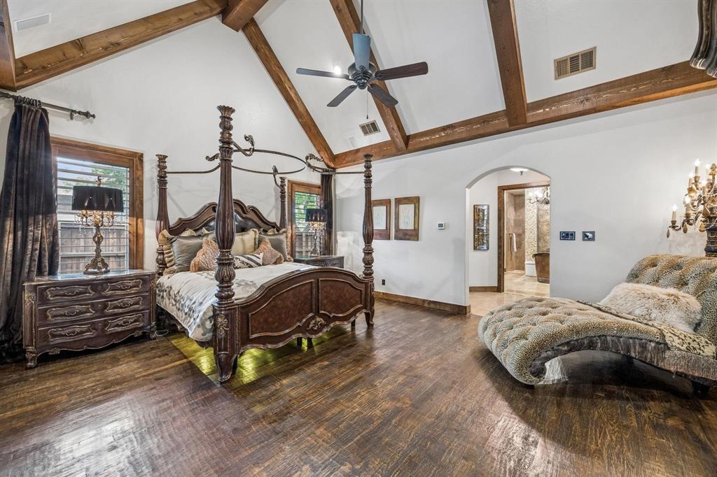 Southern Hills Keller - Residential