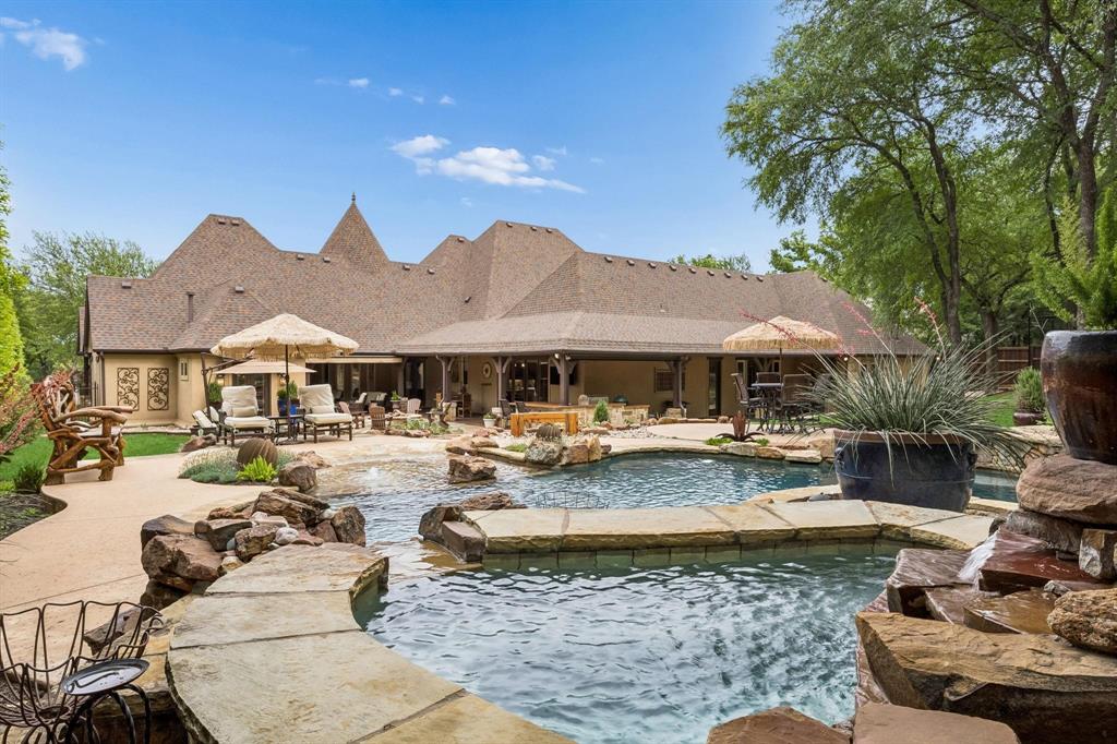 Southern Hills Keller - Residential
