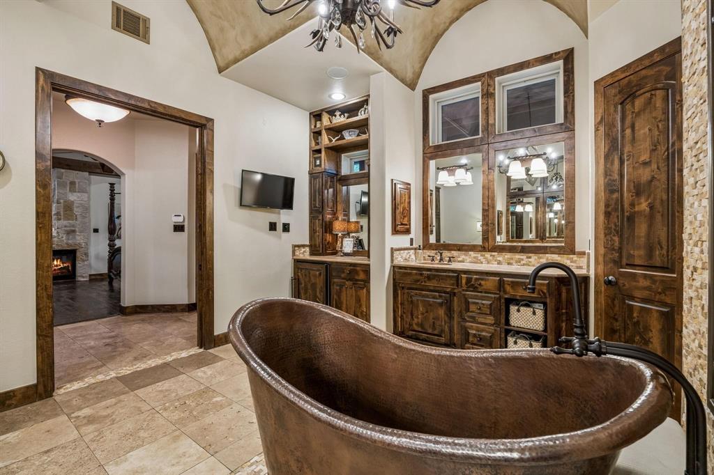 Southern Hills Keller - Residential