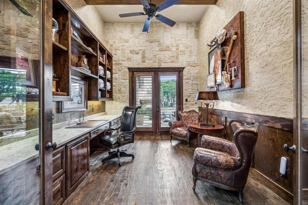 Southern Hills Keller - Residential