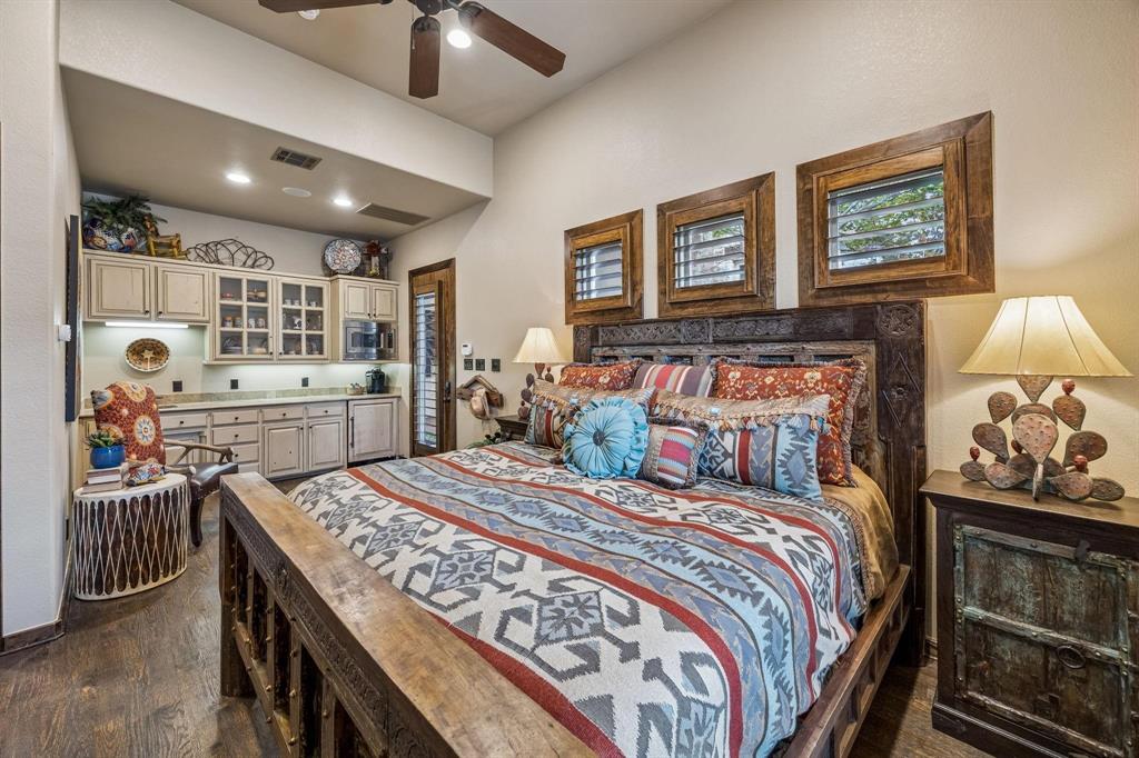 Southern Hills Keller - Residential
