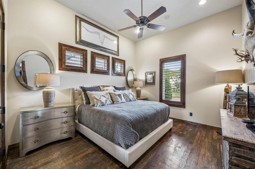 Southern Hills Keller - Residential