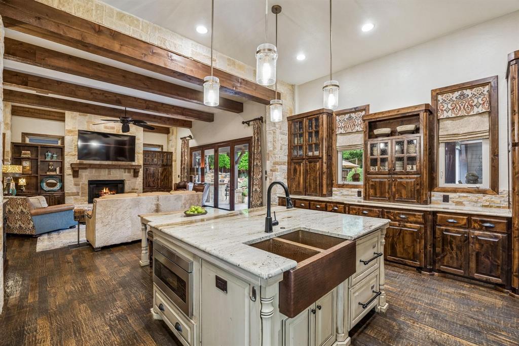 Southern Hills Keller - Residential